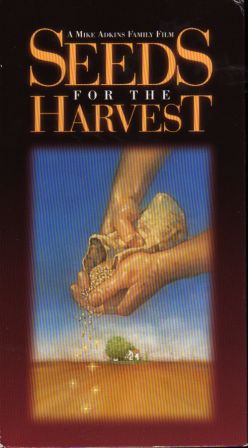 Seeds For The Harvest ($18.99)